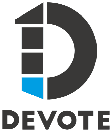 Devote - Sponsor