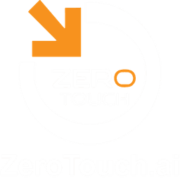 ZeroTouch - Sponsor