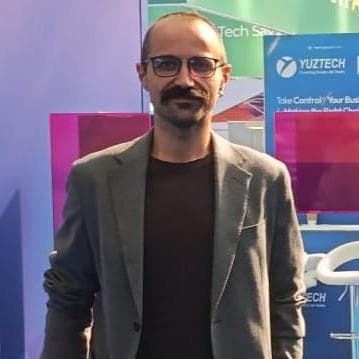 Mert Efe Kanlikilic