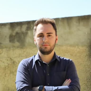 Mickaël CHAVE